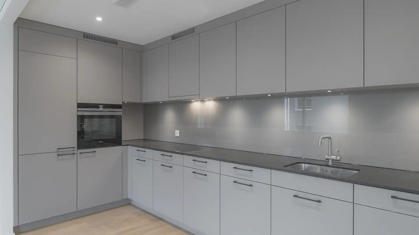 Appartamento in affitto - Dorfstrasse 23, 6332 Hagendorn - Foto 3