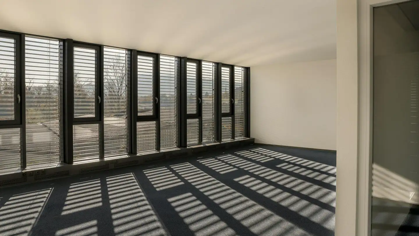 Bureau à louer - Gewerbestrasse 7, 4147 Aesch BL - Photo 3