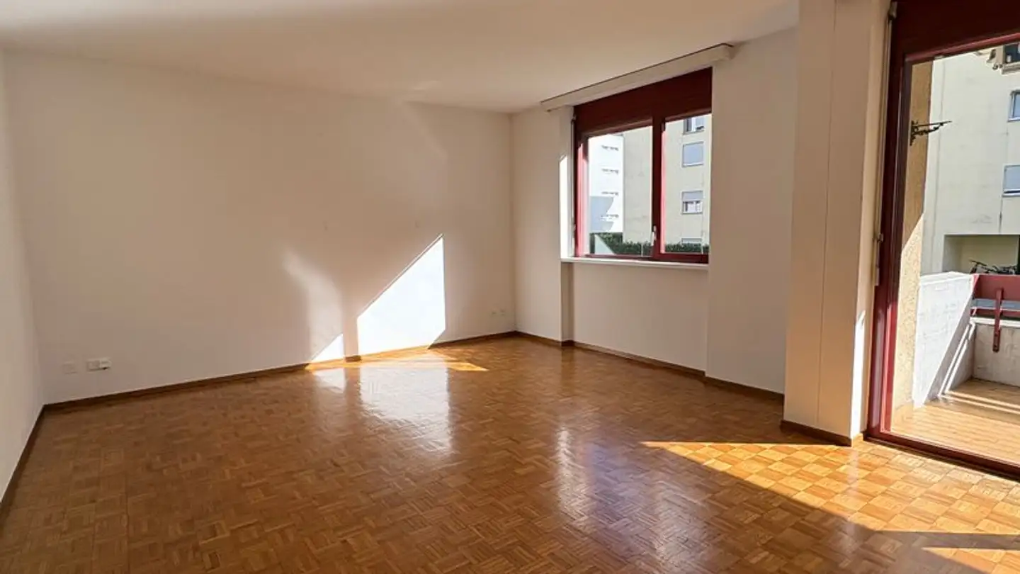 Appartamento in affitto - Via Francesco Borromini 25, 6500 Bellinzona