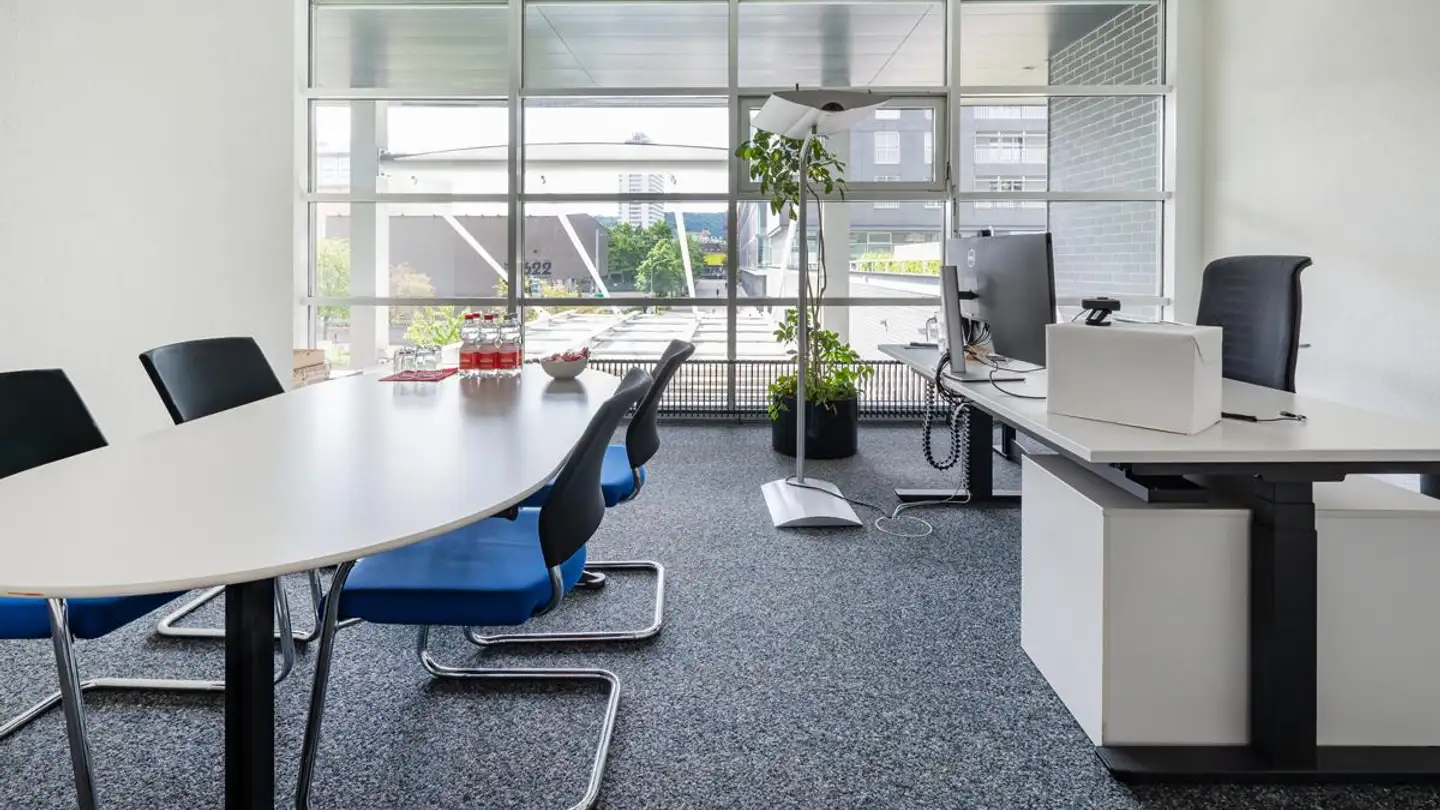 Bureau à louer - Binzmühlestrasse 95, 8050 Zürich - Photo 4