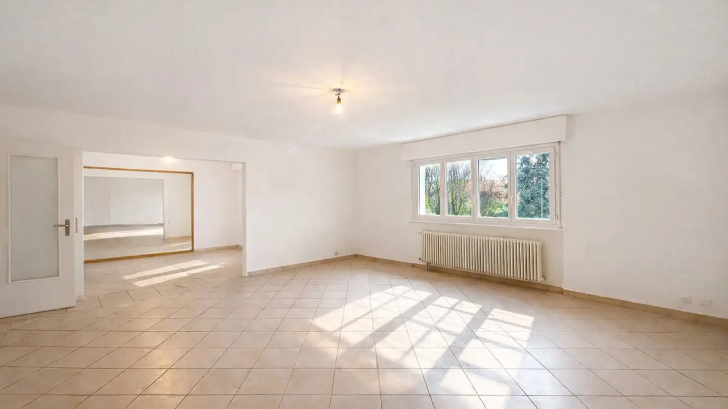 Wohnung mieten - Route de Saconnex-d'Arve 287, 1228 Plan-les-Ouates - Foto 2