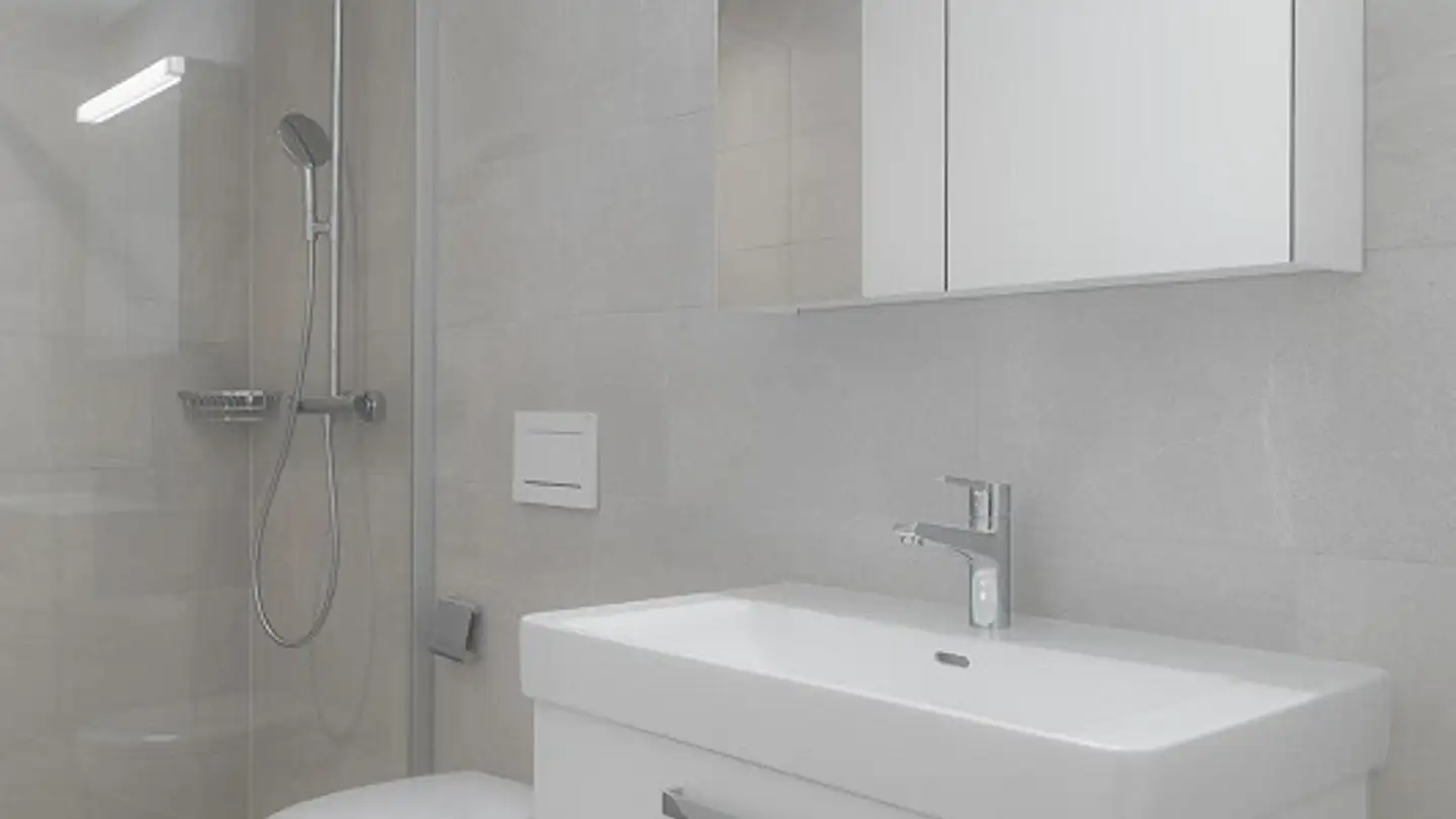 Appartamento in affitto - Dorfstrasse 23, 6332 Hagendorn - Foto 4