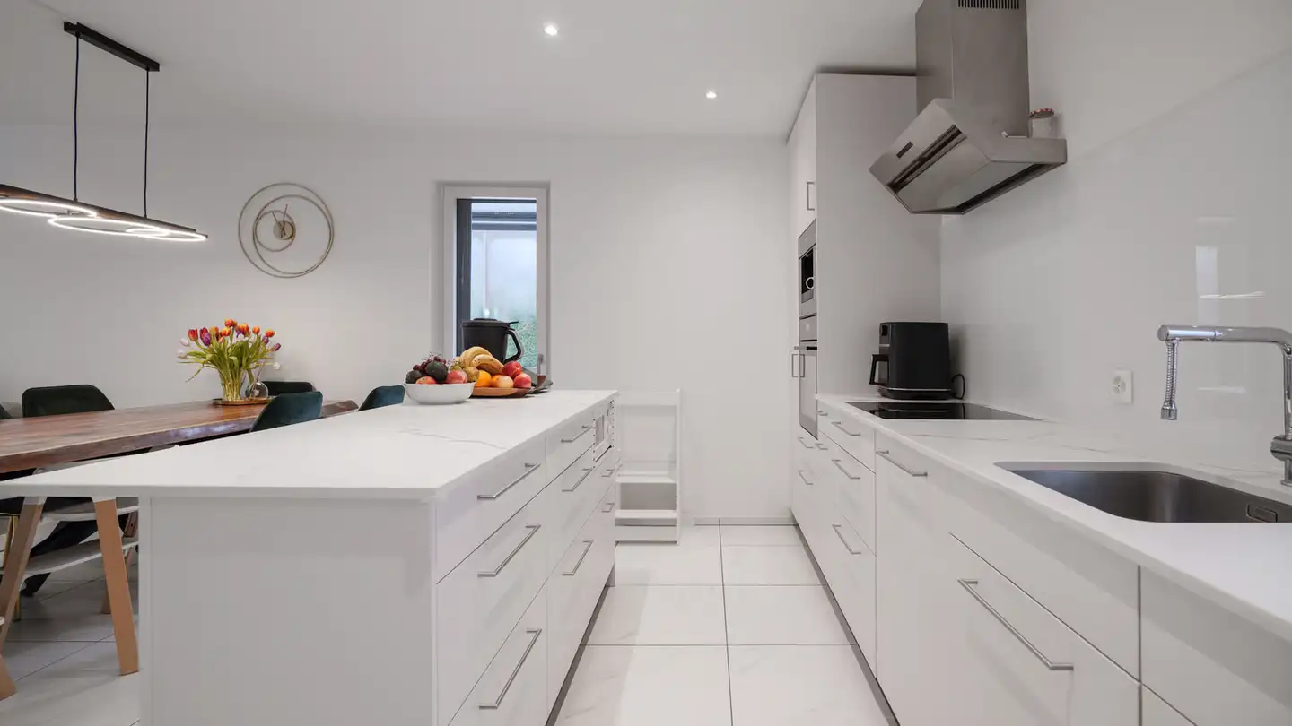 Appartamento a gradini in vendita - Busslingerstrasse 13a, 5608 Stetten AG - Foto 3