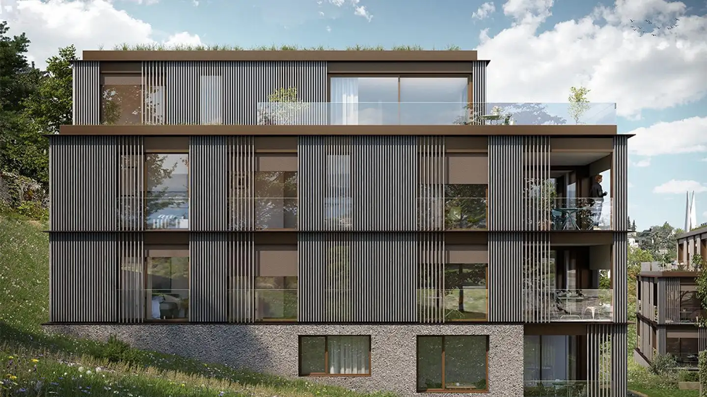 Appartamento in vendita - Dorfstrasse 92, 8802 Kilchberg ZH - Photo 4