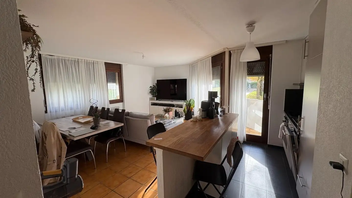 Appartamento in affitto - Rue De La Villette 9, 1400 Yverdon-les-Bains