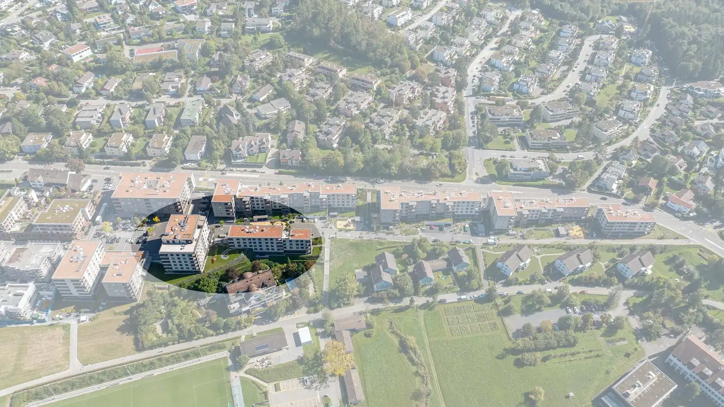 Appartamento in affitto - Leuengasse 64, 8142 Uitikon Waldegg