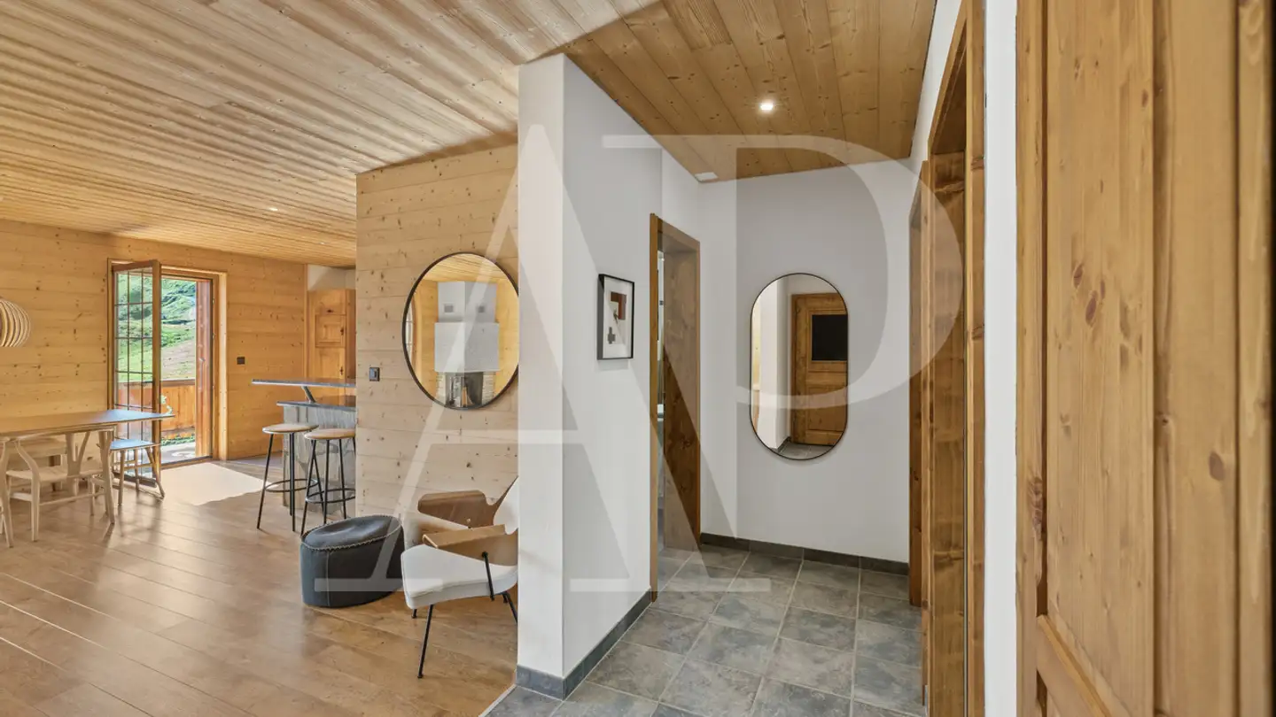 Appartamento in vendita - Route Des Crosets, 1873 Val-d'Illiez - Photo 4