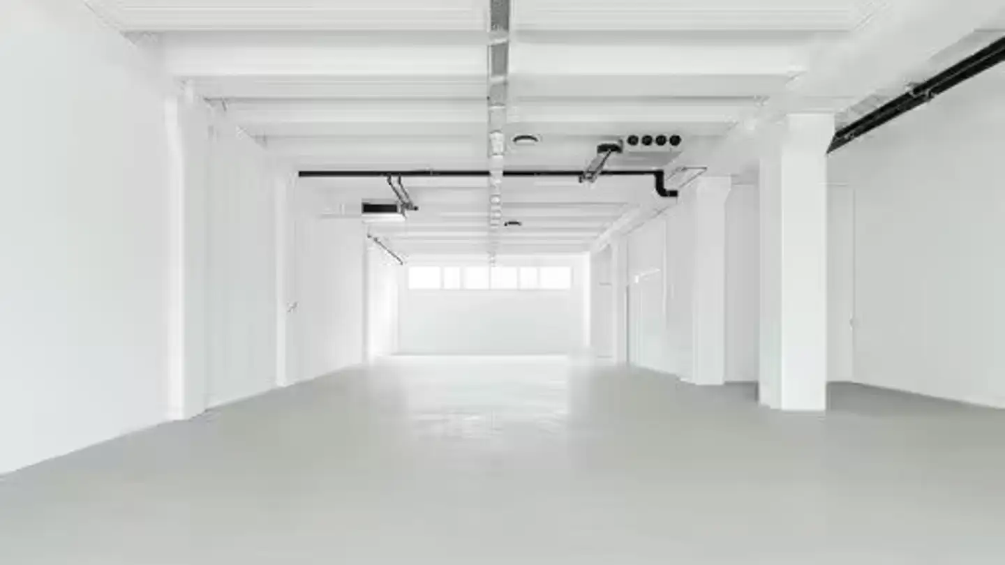 Mixed-use building for sale - 6930 Bedano