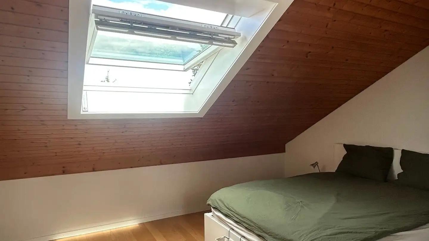 Wohnung mieten - 1763 Granges-Paccot