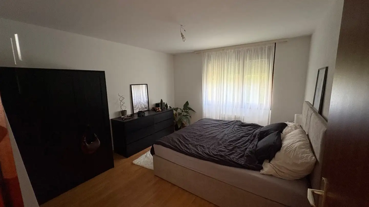 Appartamento in affitto - Rue De La Villette 9, 1400 Yverdon-les-Bains - Photo 2