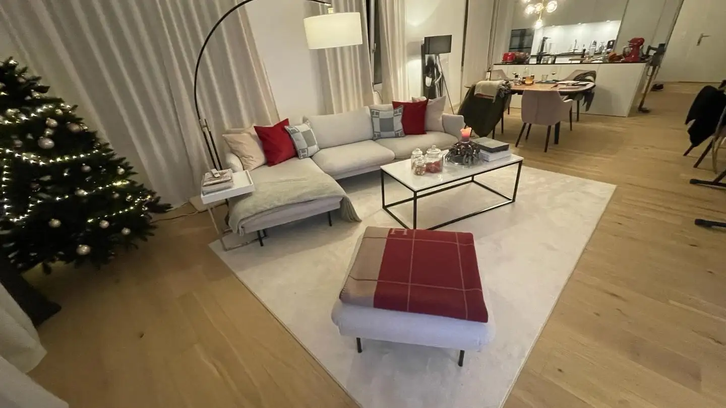 Appartamento in affitto - Leuengasse 64, 8142 Uitikon Waldegg - Foto 3