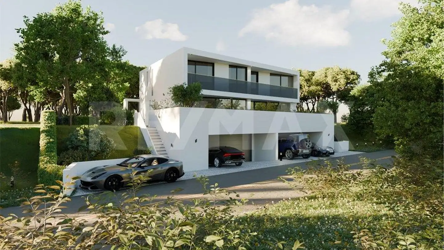 Casa singola in vendita - 6929 Gravesano - Foto 3