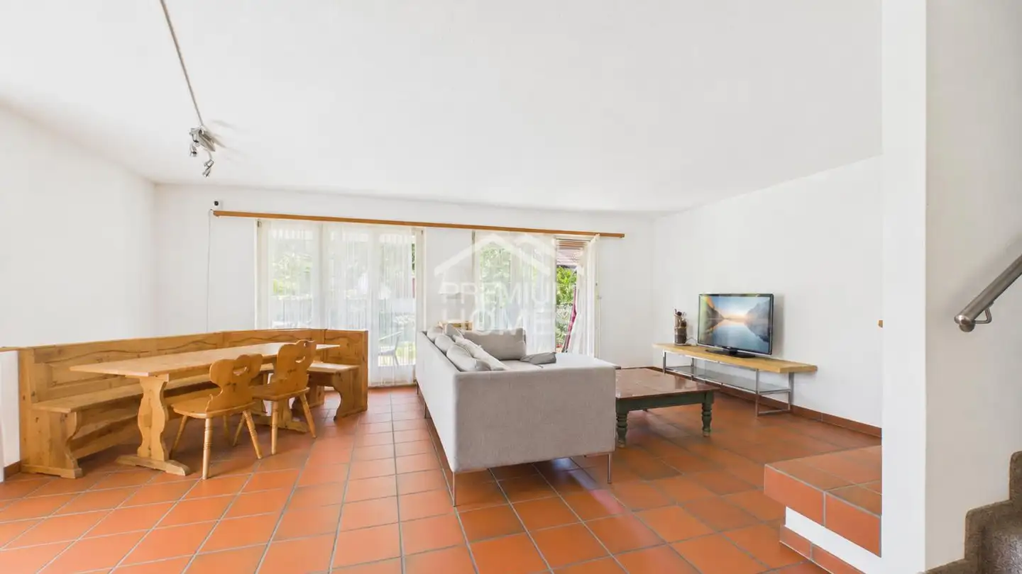 Semi-detached house for sale - 8406 Winterthur - Photo 3