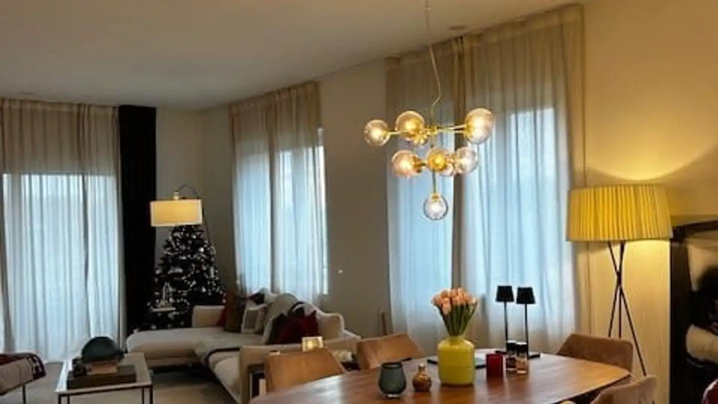 Appartamento in affitto - Leuengasse 64, 8142 Uitikon Waldegg - Foto 4