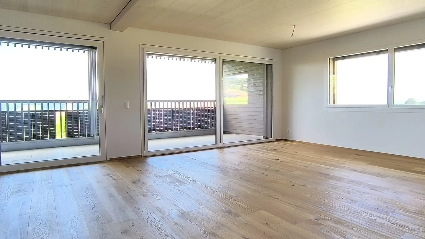 Maisonette mieten - Guggibadstrasse 6, 6288 Schongau - Foto 2