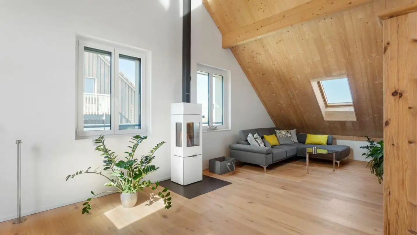 Penthouse kaufen - Winderholzstrasse 3, 9315 Winden - Foto 2