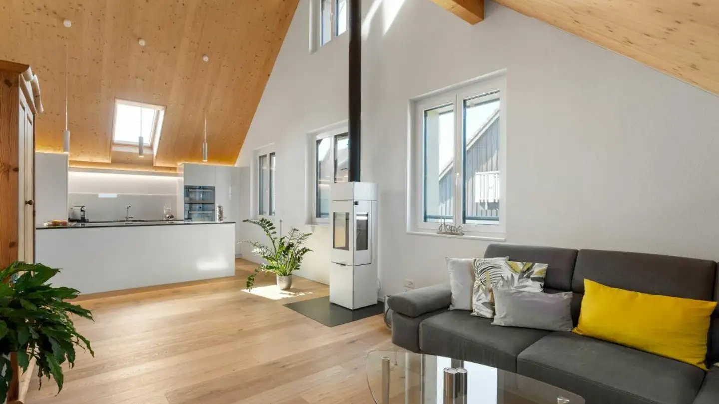 Penthouse kaufen - Winderholzstrasse 3, 9315 Winden - Foto 3