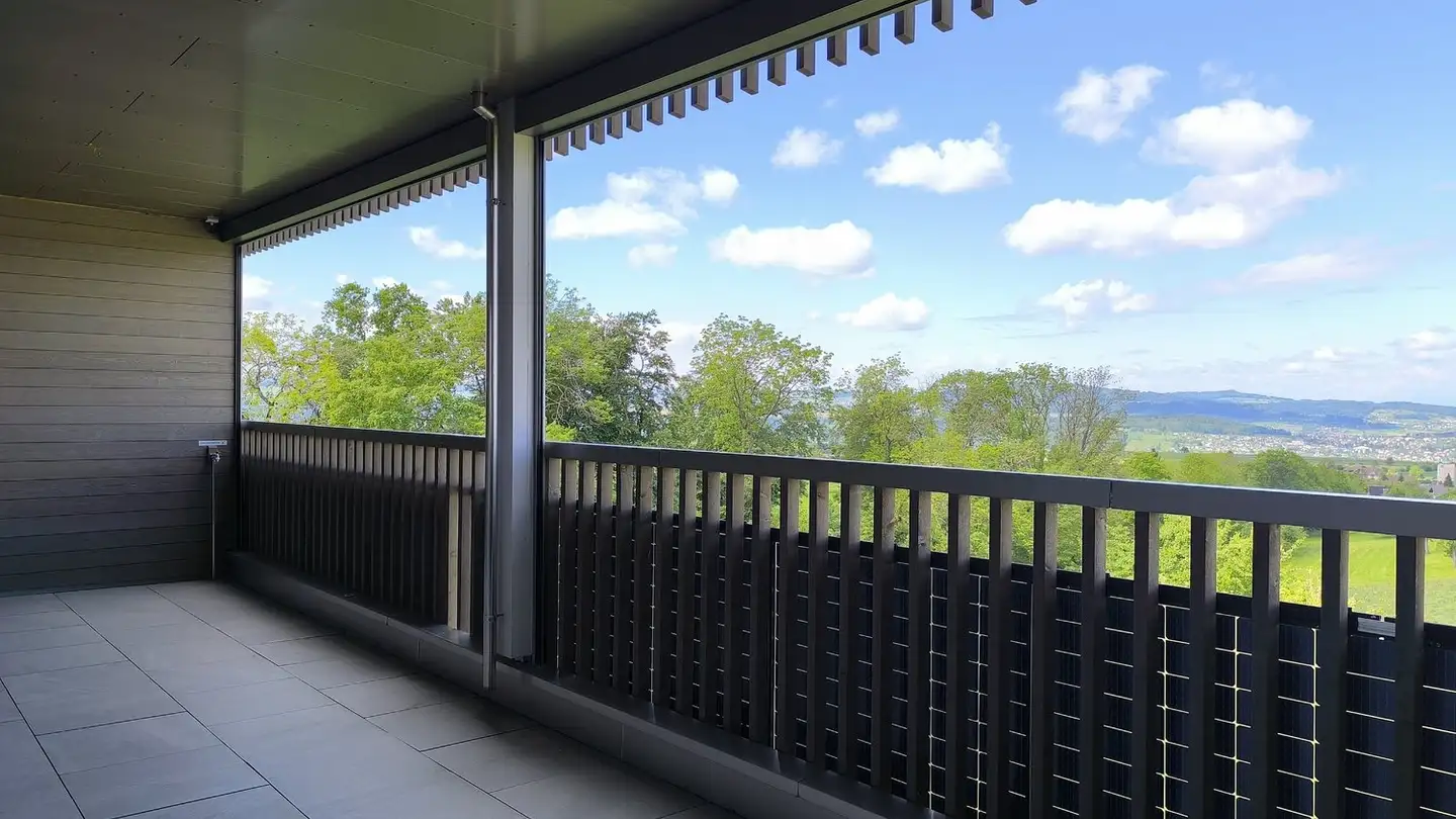 Maisonette mieten - Guggibadstrasse 6, 6288 Schongau - Foto 3
