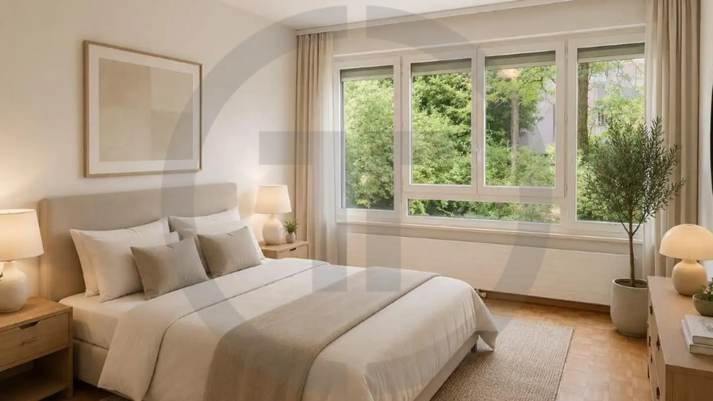 Apartment for sale - 1206 Genève