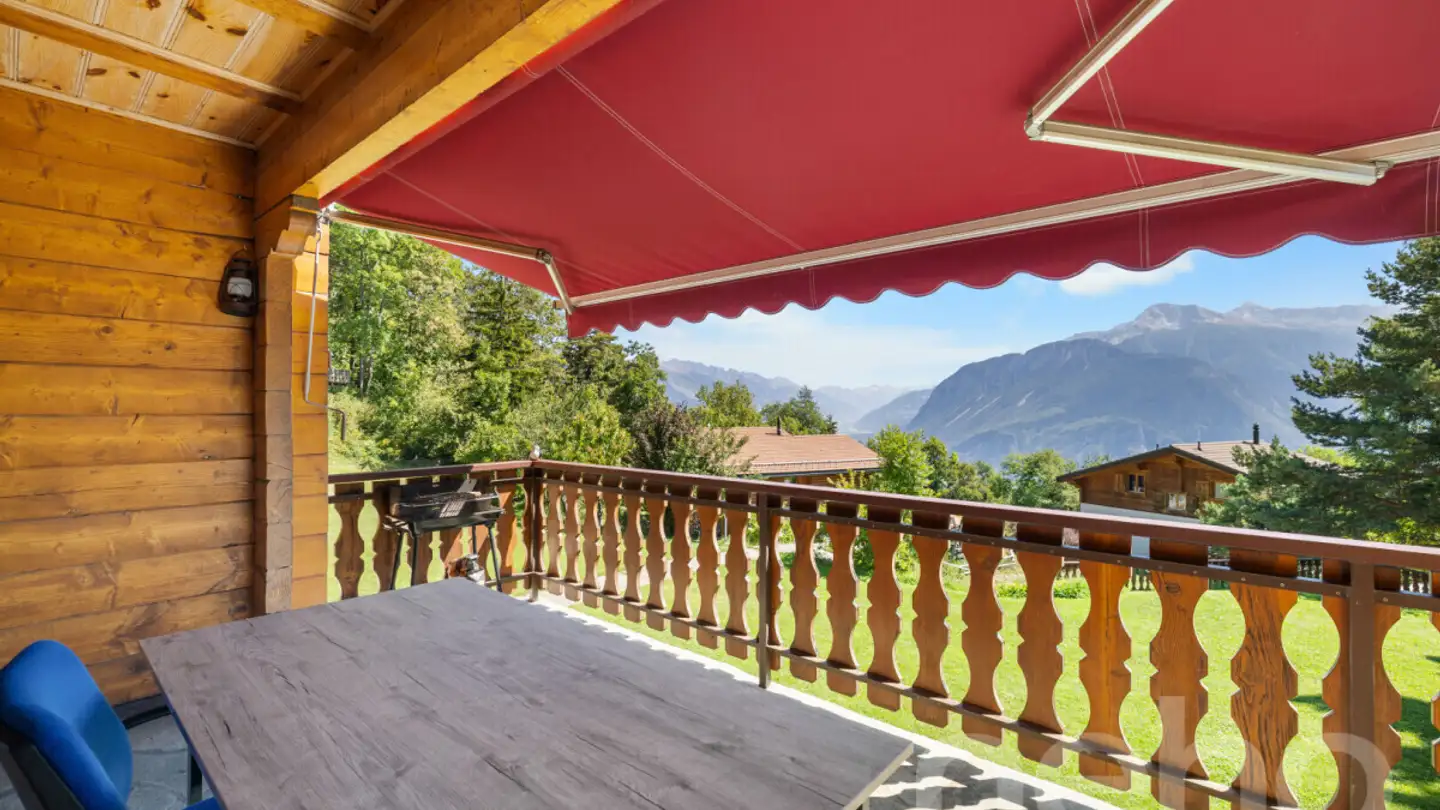 Casa singola in vendita - Route De Crans-Montana, 3963 Montana - Photo 4