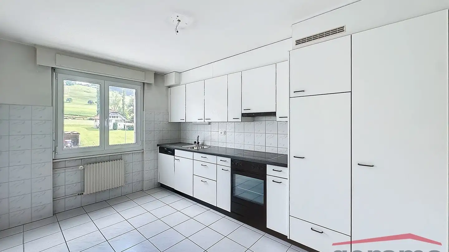 Apartment for rent - Route Du Barrage 12, 1733 Treyvaux