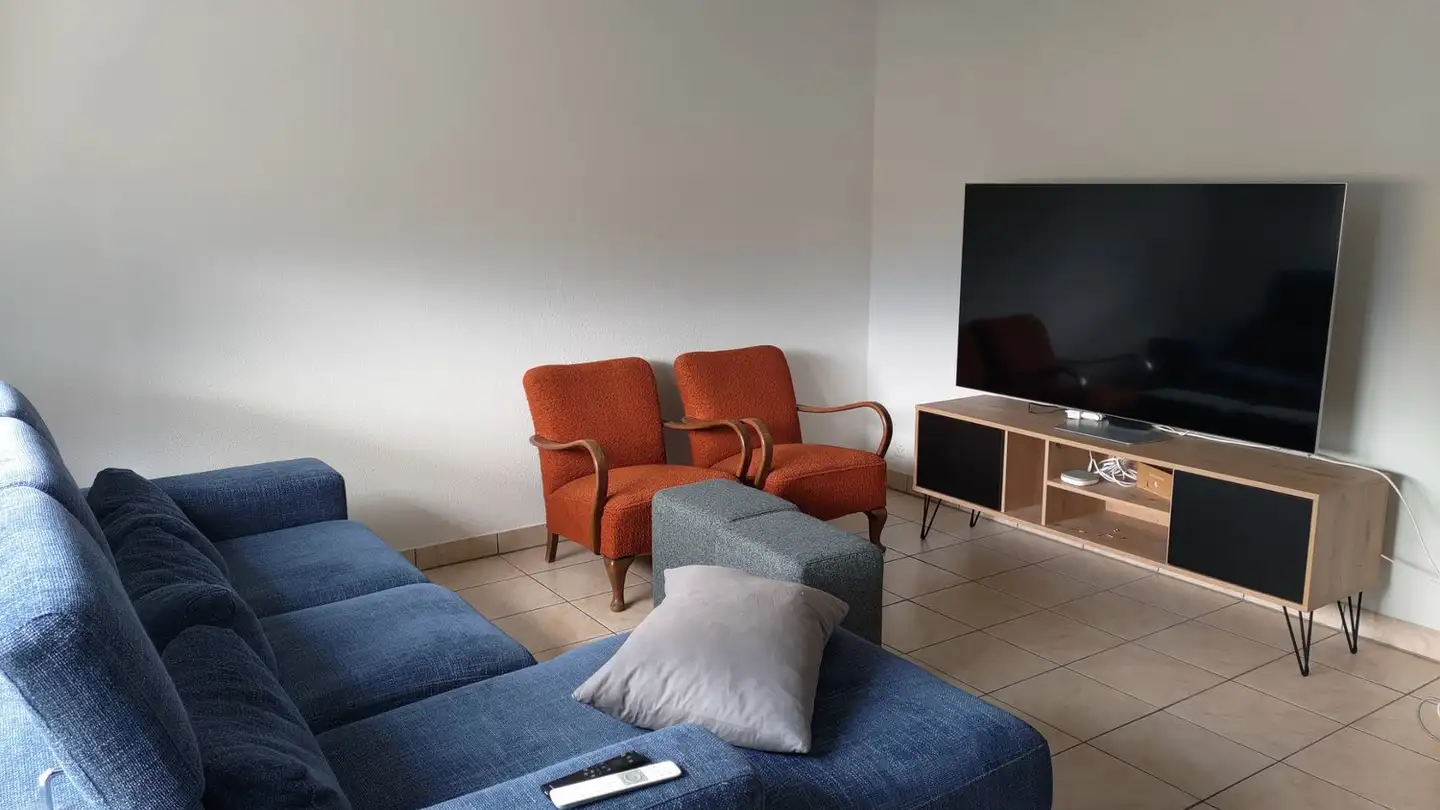 Appartement à louer - Rue De Prévent 10, 1926 Fully