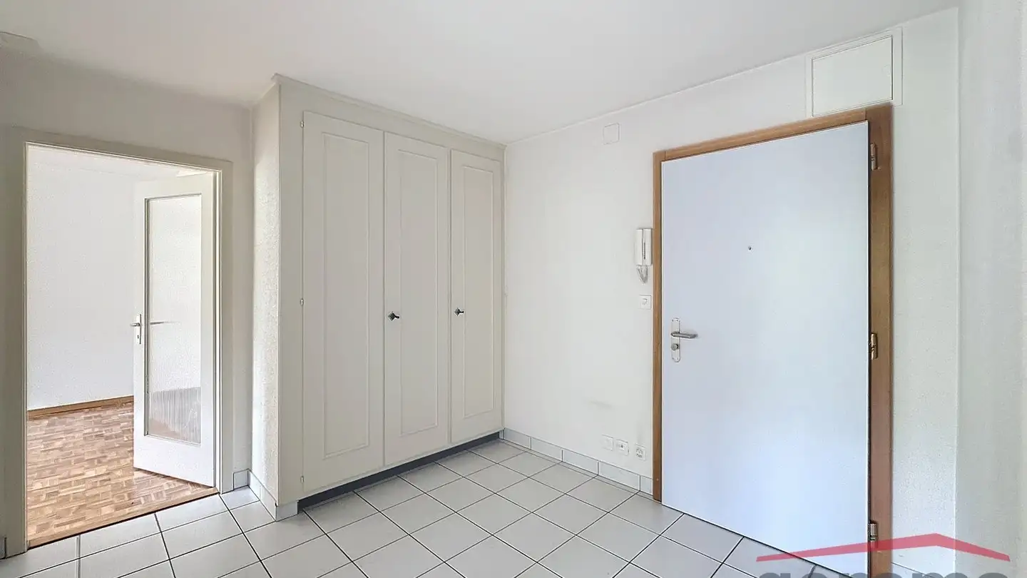 Apartment for rent - Route Du Barrage 12, 1733 Treyvaux - Photo 3