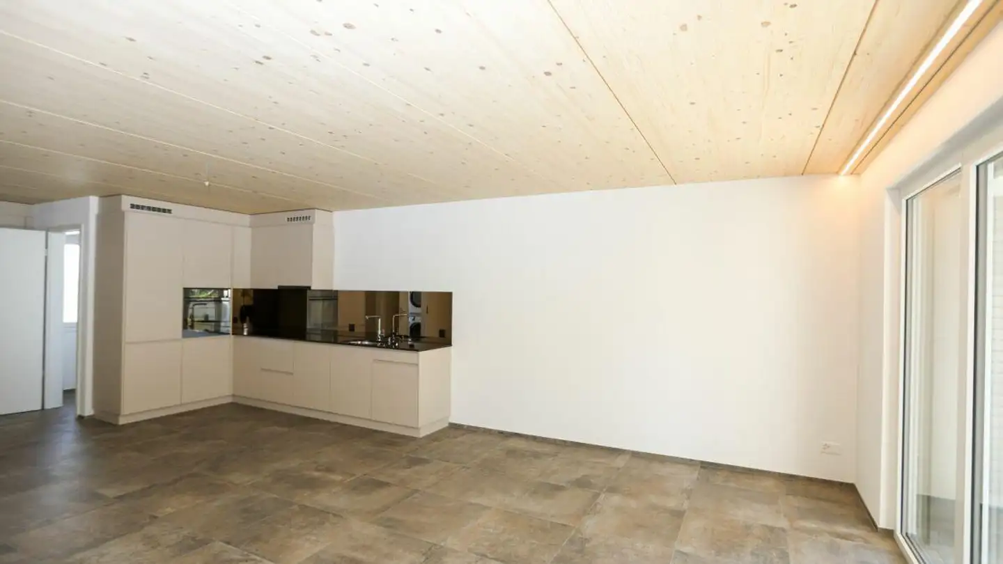 Maison jumelle à vendre - Wilerstrasse 132, 8514 Amlikon-Bissegg