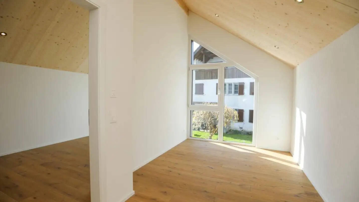 Maison jumelle à vendre - Wilerstrasse 132, 8514 Amlikon-Bissegg - Photo 2