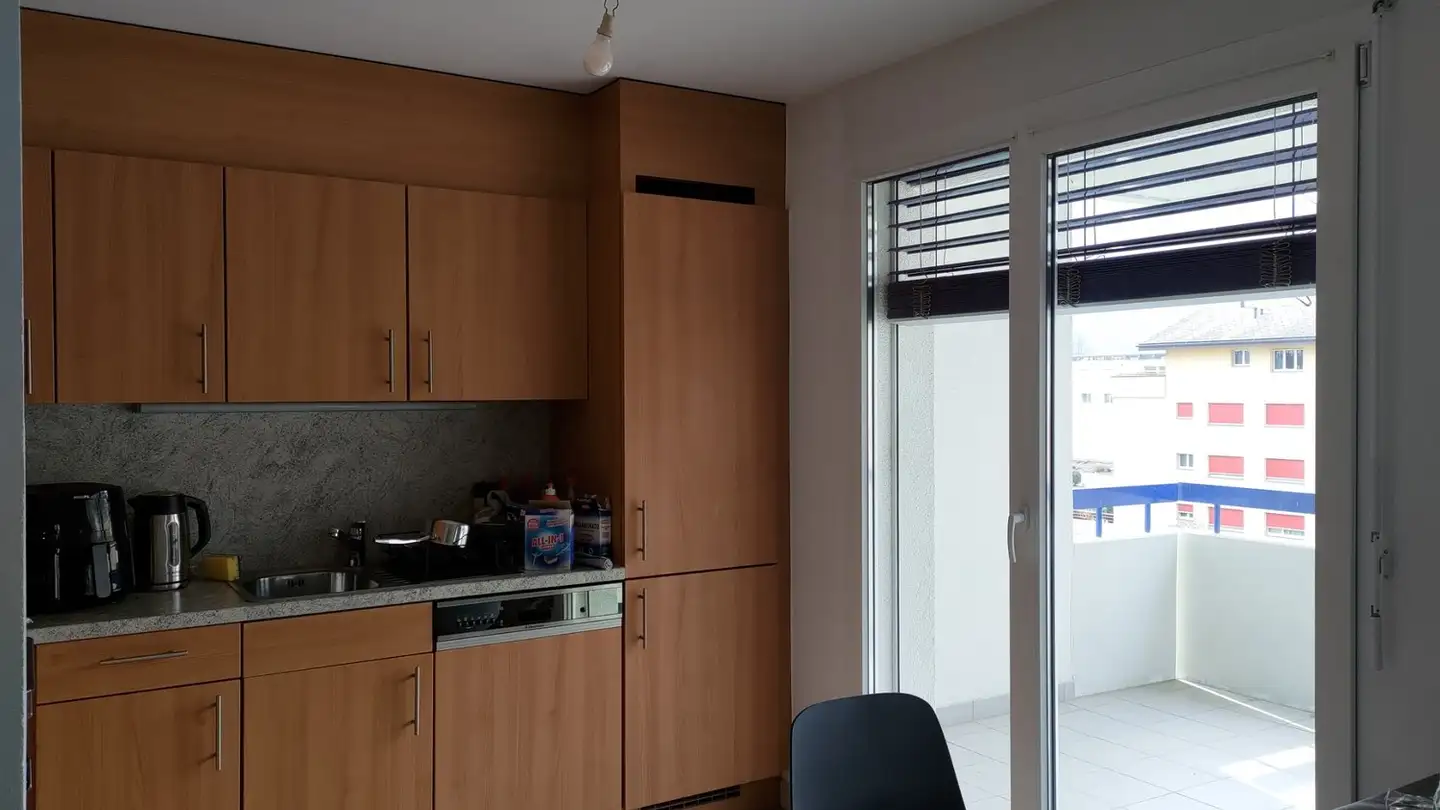 Appartement à louer - Rue De Prévent 10, 1926 Fully - Photo 2