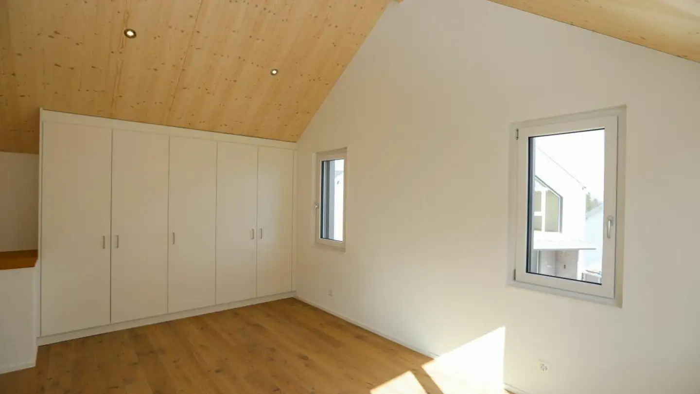 Maison jumelle à vendre - Wilerstrasse 132, 8514 Amlikon-Bissegg - Photo 4