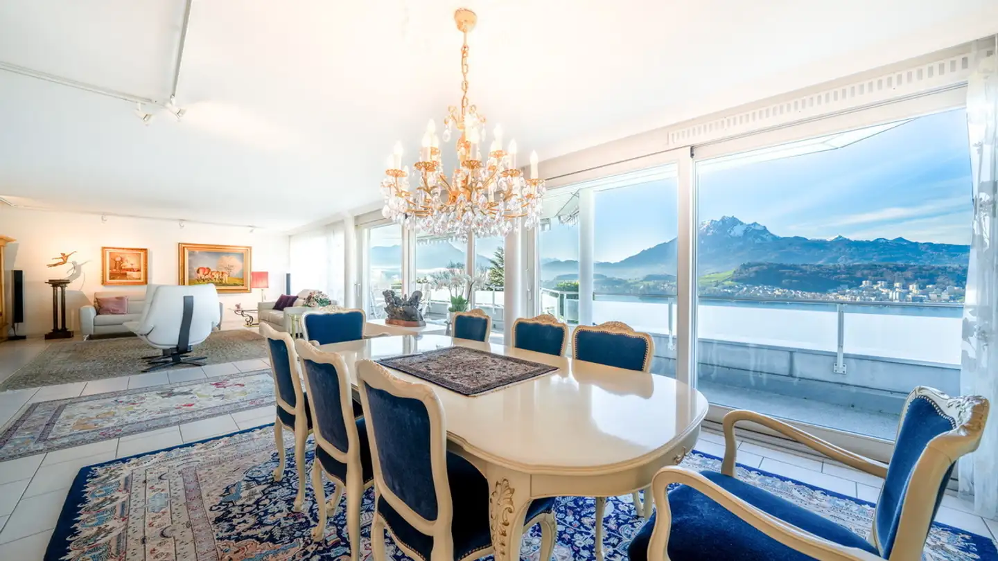 Appartement à vendre - 6006 Luzern - Photo 2