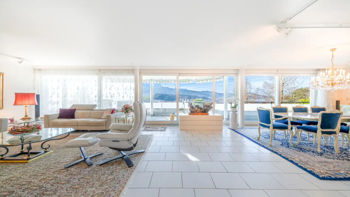 Appartement à vendre - 6006 Luzern - Photo 3