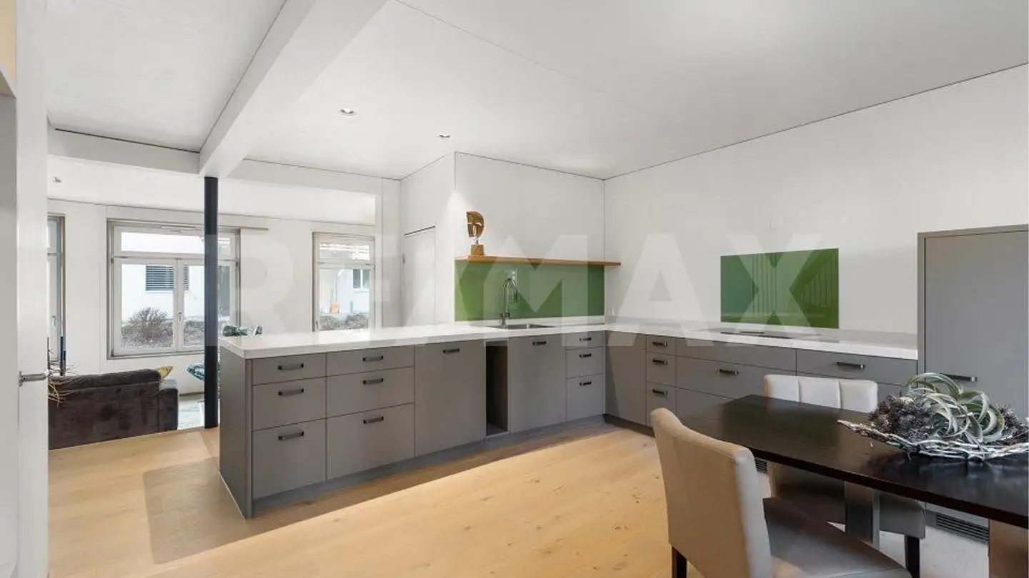 Single house for sale - Brunnenweg 4c, 8471 Oberwil (Dägerlen) - Photo 4