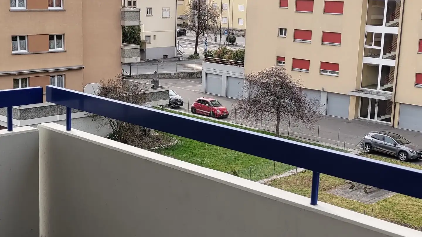 Appartement à louer - Rue De Prévent 10, 1926 Fully - Photo 3