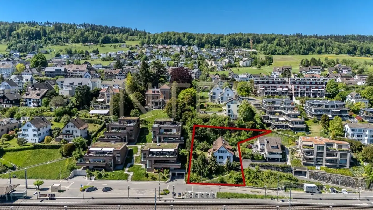 Einfamilienhaus kaufen - 8942 Oberrieden - Foto 4
