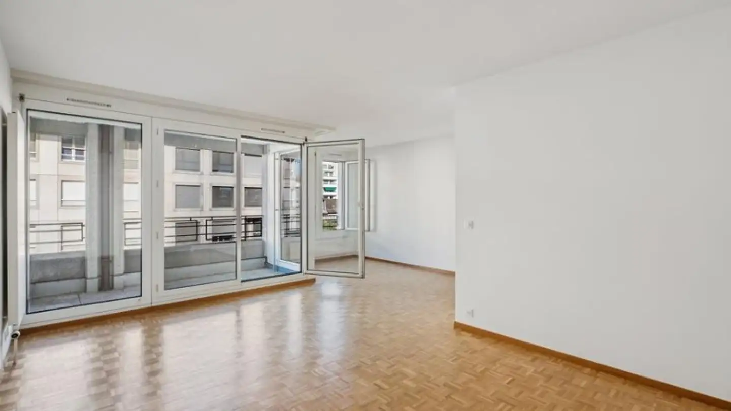 Apartment for rent - Rue De Saint-Jean 30a, 1203 Genève - Photo 2