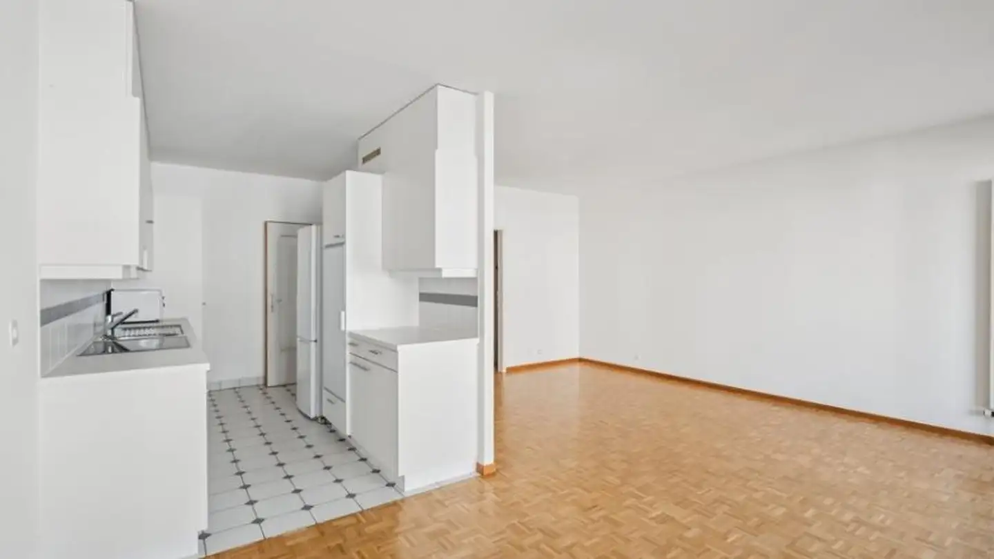 Apartment for rent - Rue De Saint-Jean 30a, 1203 Genève - Photo 4