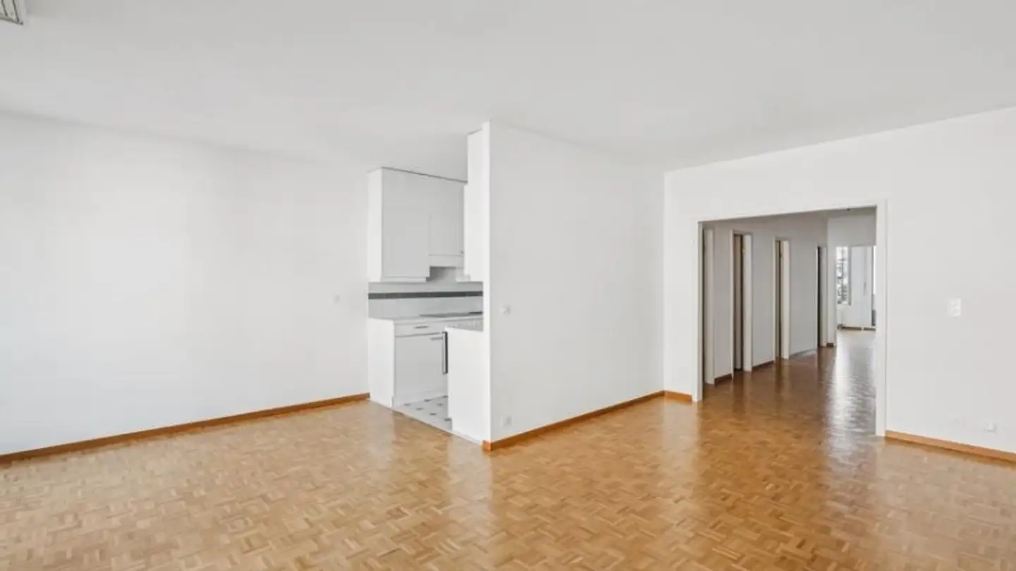 Apartment for rent - Rue De Saint-Jean 30a, 1203 Genève - Photo 3