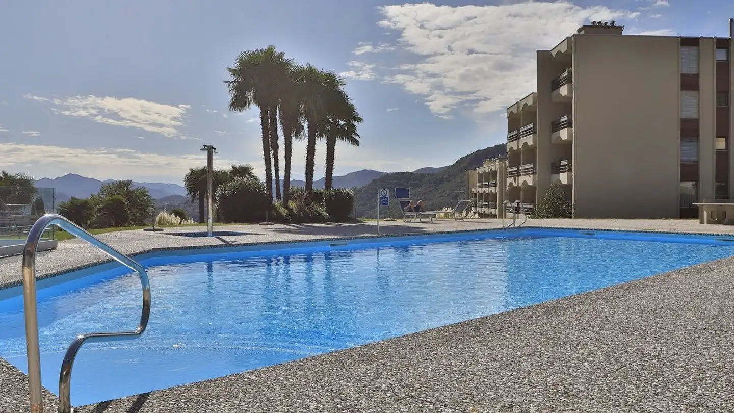 Appartamento in vendita - Via Roigo, 6965 Cadro - Photo 2