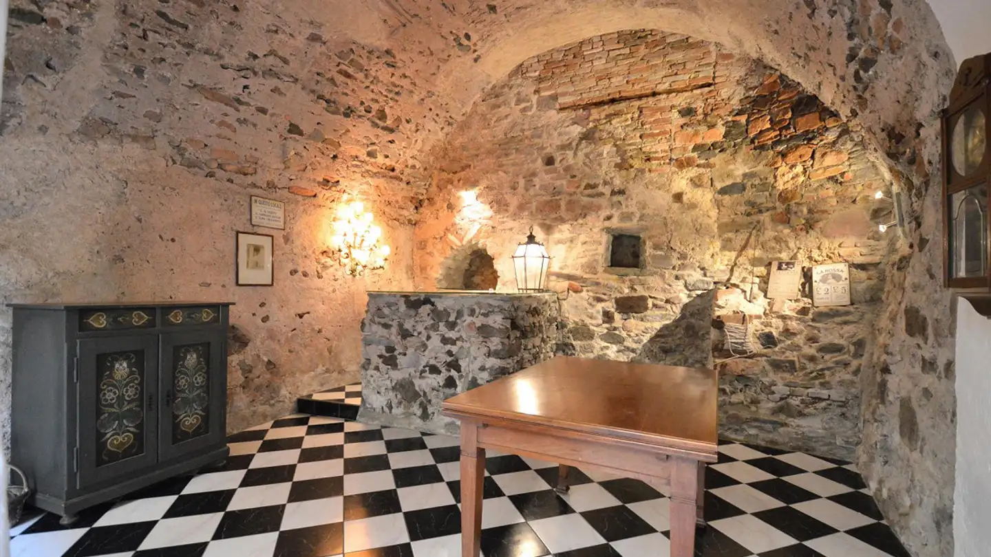 Maison individuelle à vendre - 6922 Morcote - Photo 2