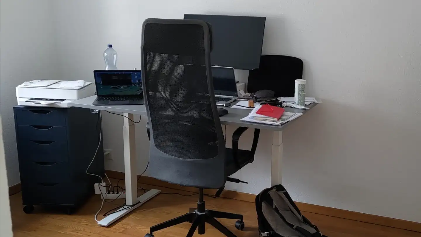 Appartement à louer - Rue De Prévent 10, 1926 Fully - Photo 4