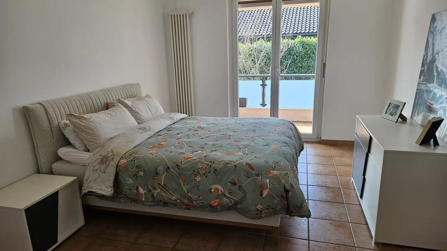 Appartamento in affitto - Via Lucino 52, 6932 Breganzona - Foto 2