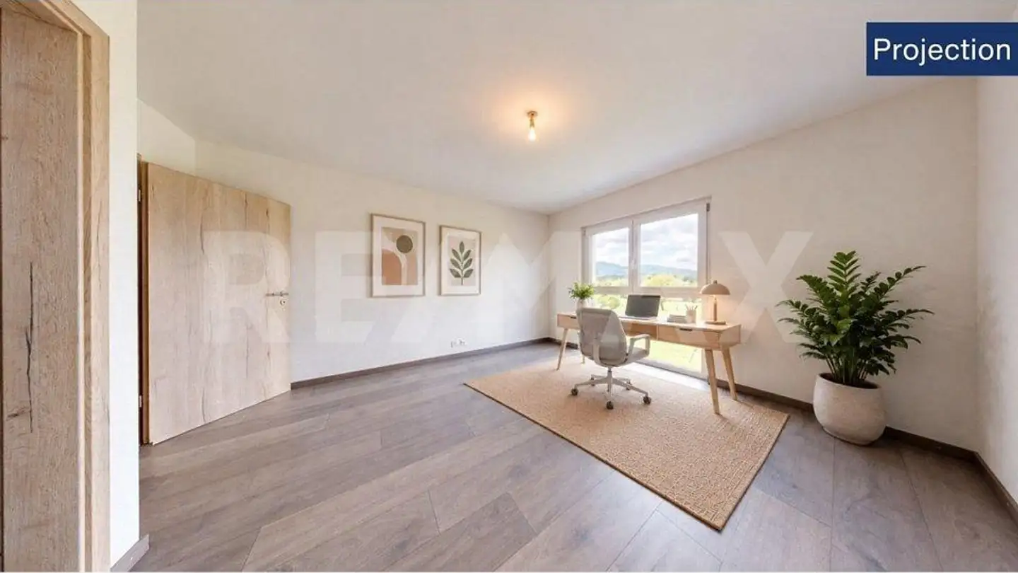 Apartment for sale - 1652 Botterens - Photo 3