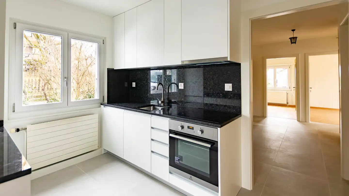 Single house for rent - Chemin des Vergers 22, 2022 Bevaix - Photo 4