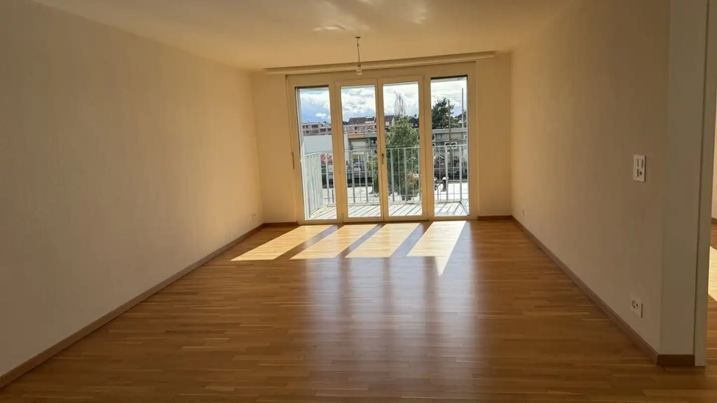 Apartment for rent - Avenue De Sévelin 13, 1004 Lausanne - Photo 3