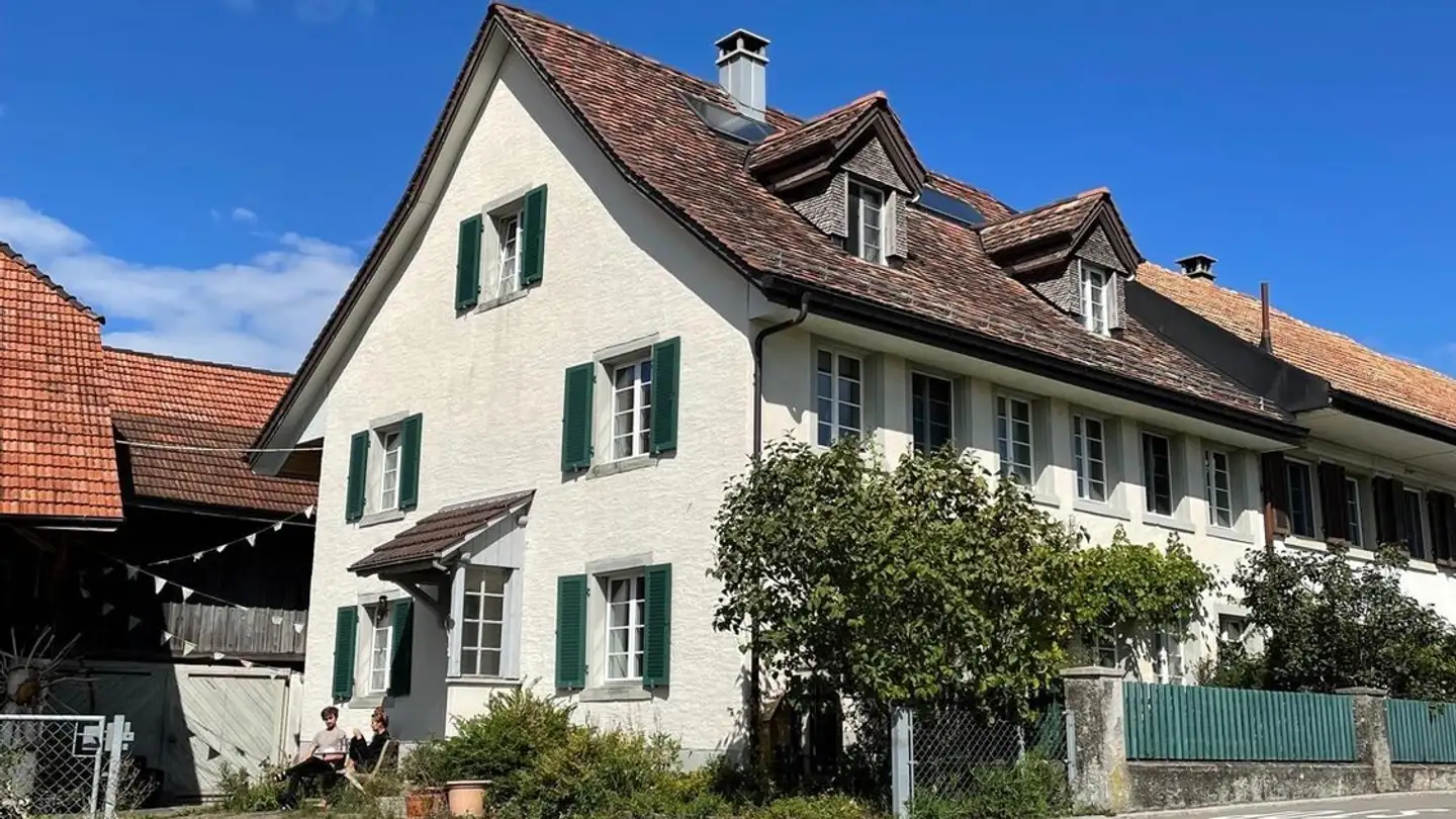 Stanza singola in affitto - 8500 Frauenfeld - Photo 2