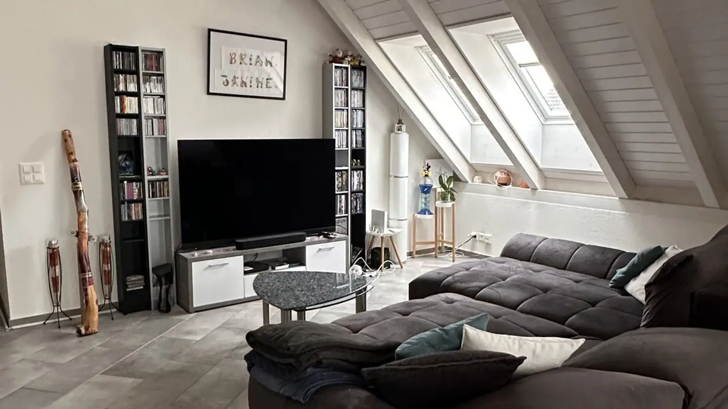 Wohnung mieten - Chilestieg 17, 8153 Rümlang