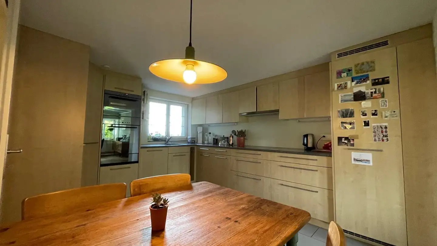 Stanza singola in affitto - 8500 Frauenfeld - Photo 3