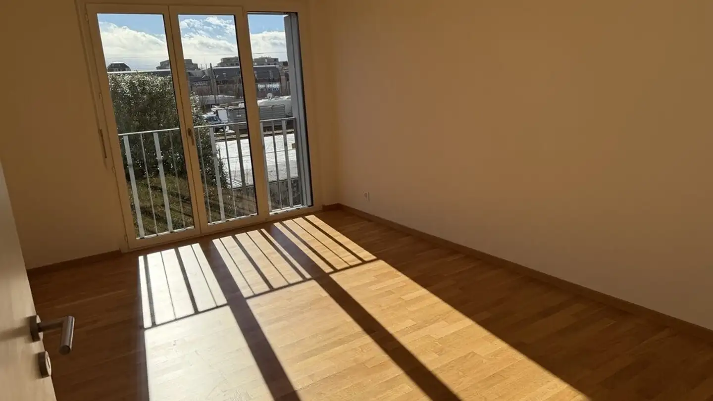 Wohnung mieten - Avenue De Sévelin 13, 1004 Lausanne - Foto 4